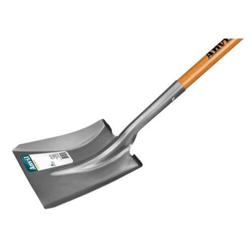 SHOVEL SQUARE